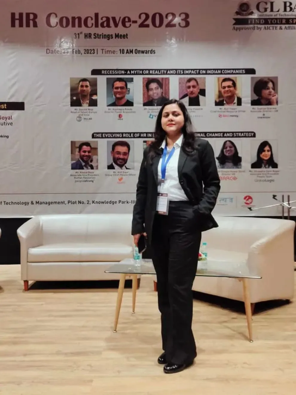 Kiran Kharkwal